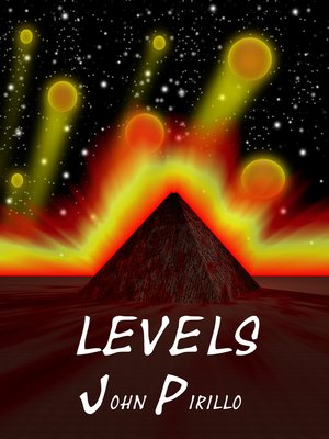 cover image of Levels